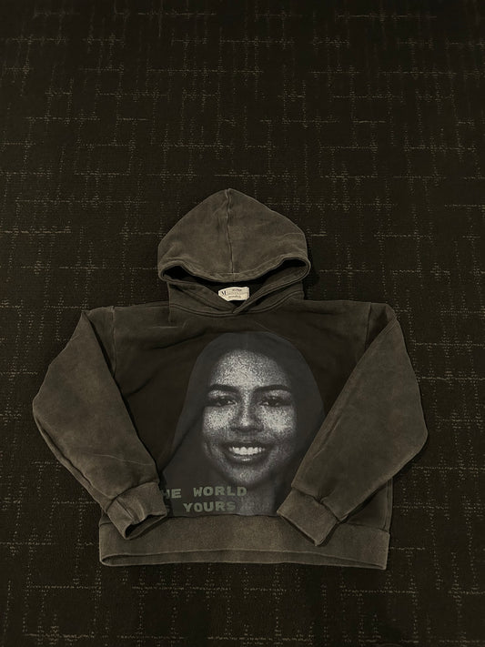 SELFMADE HOODIE